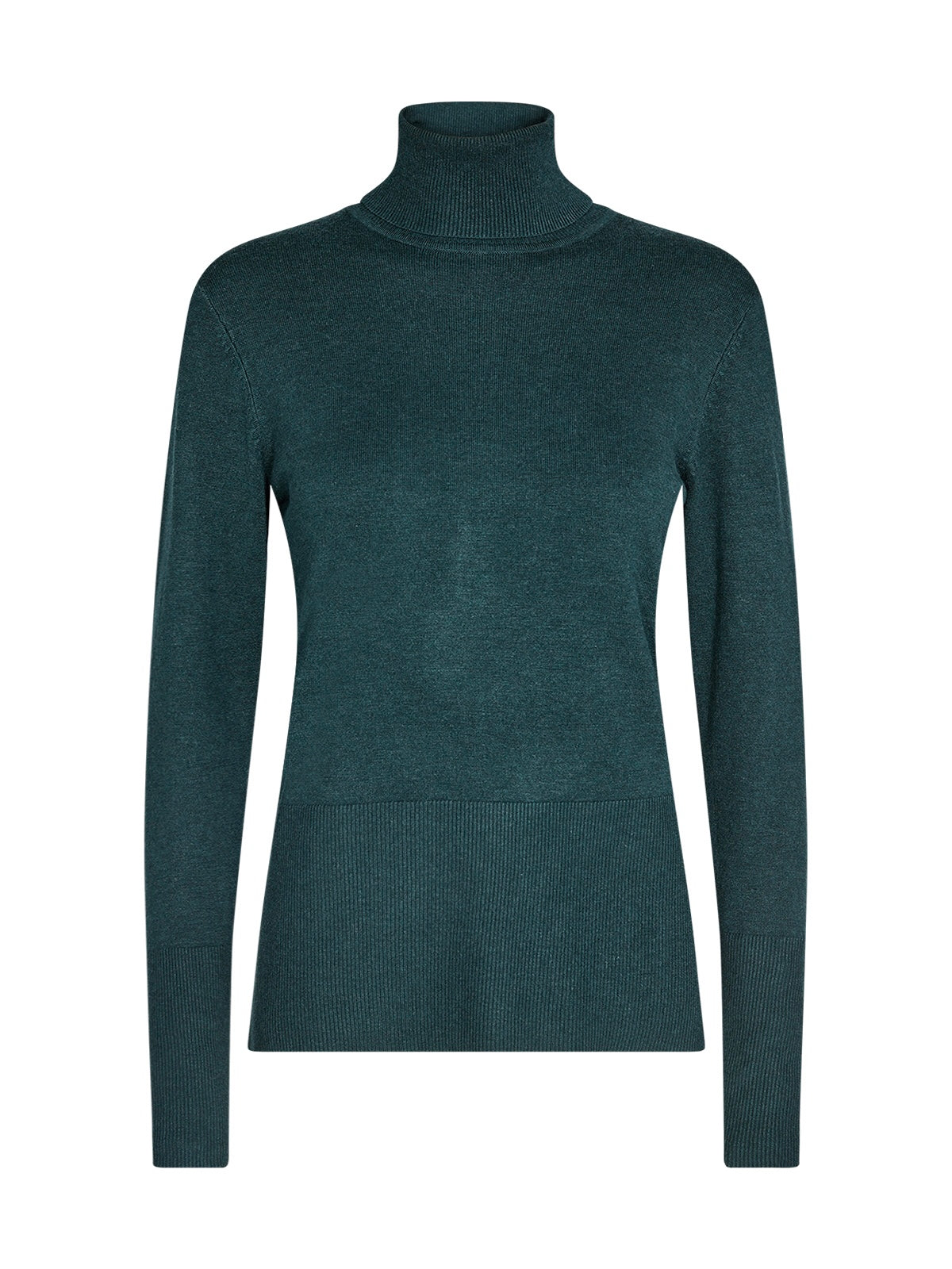 Rollkragenpullover SC-Dollie 145, in 2 Farben