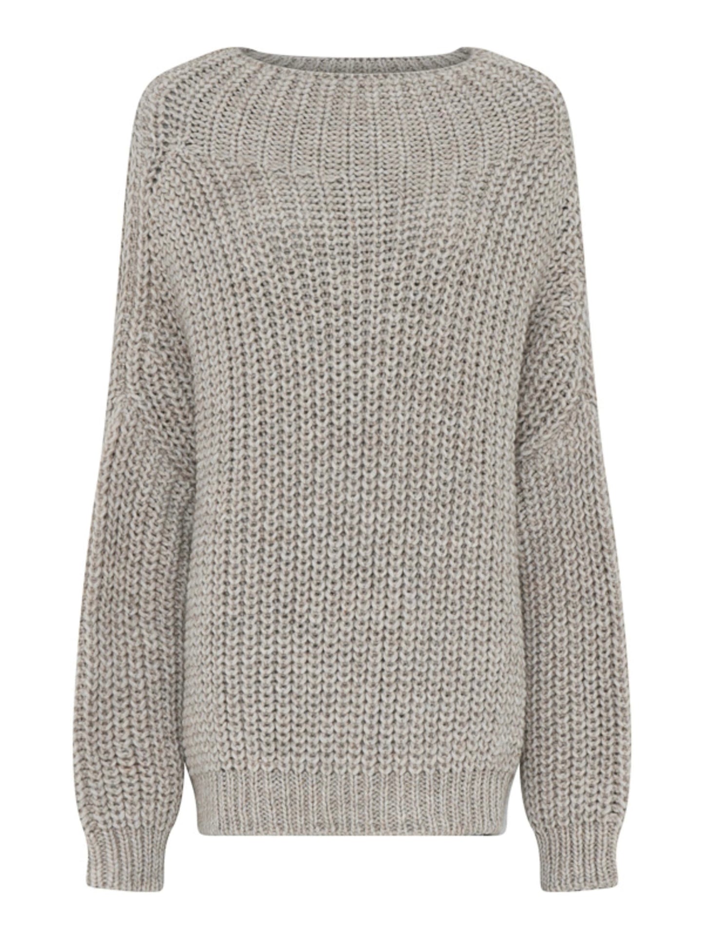 Pullover Eluna TT Oversized, in 8 Farben