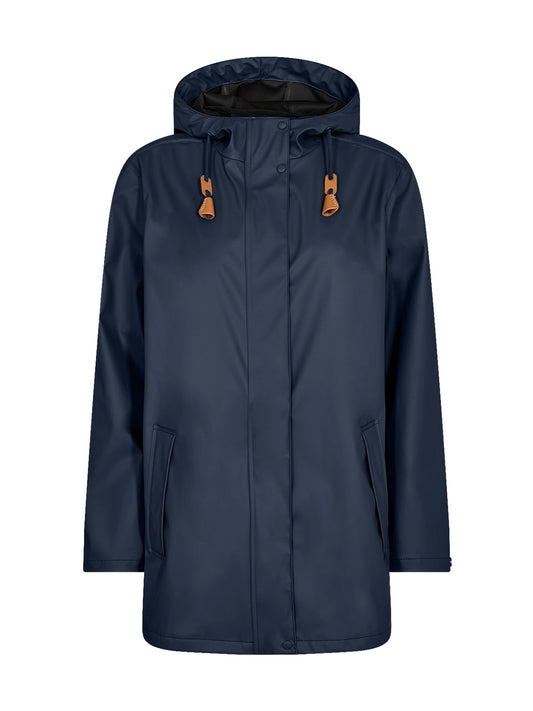 Regenjacke Alexa 15 navy