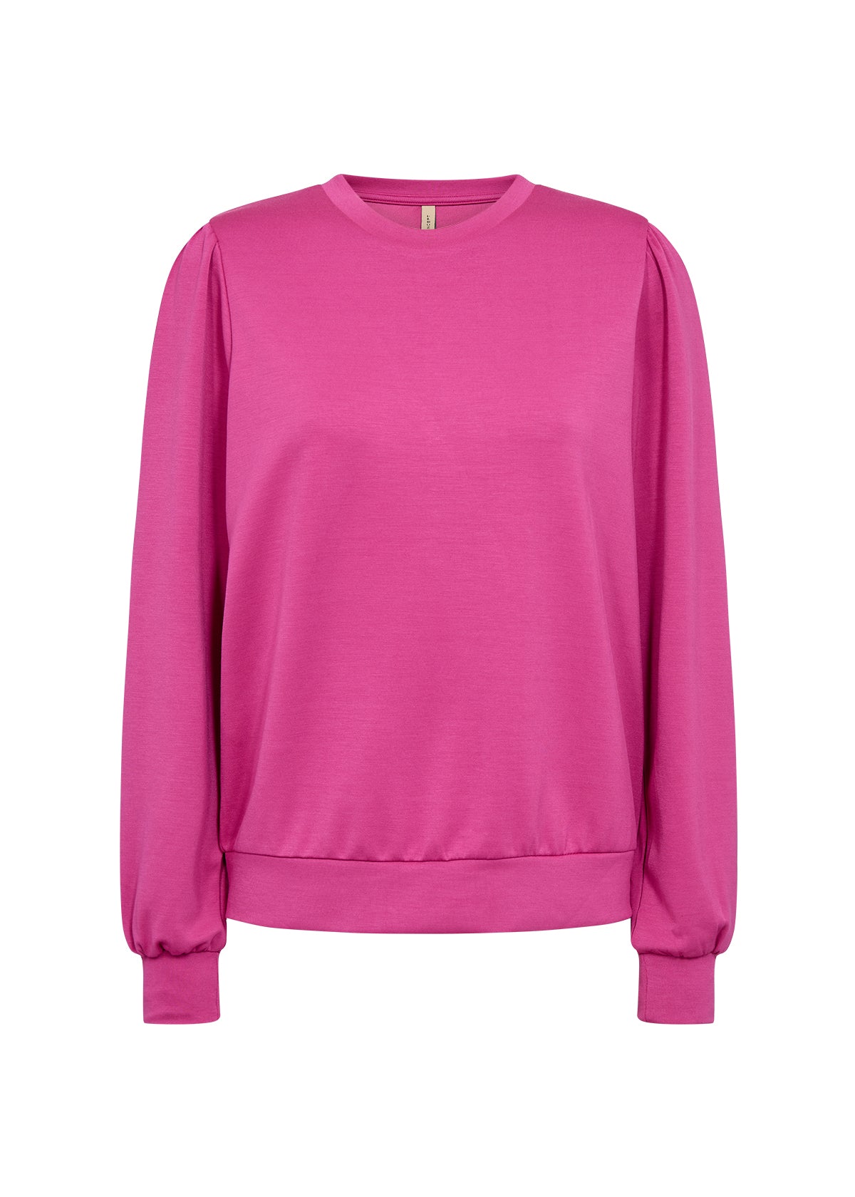 Langarmshirt SC-Banu 120, in mehreren Farben