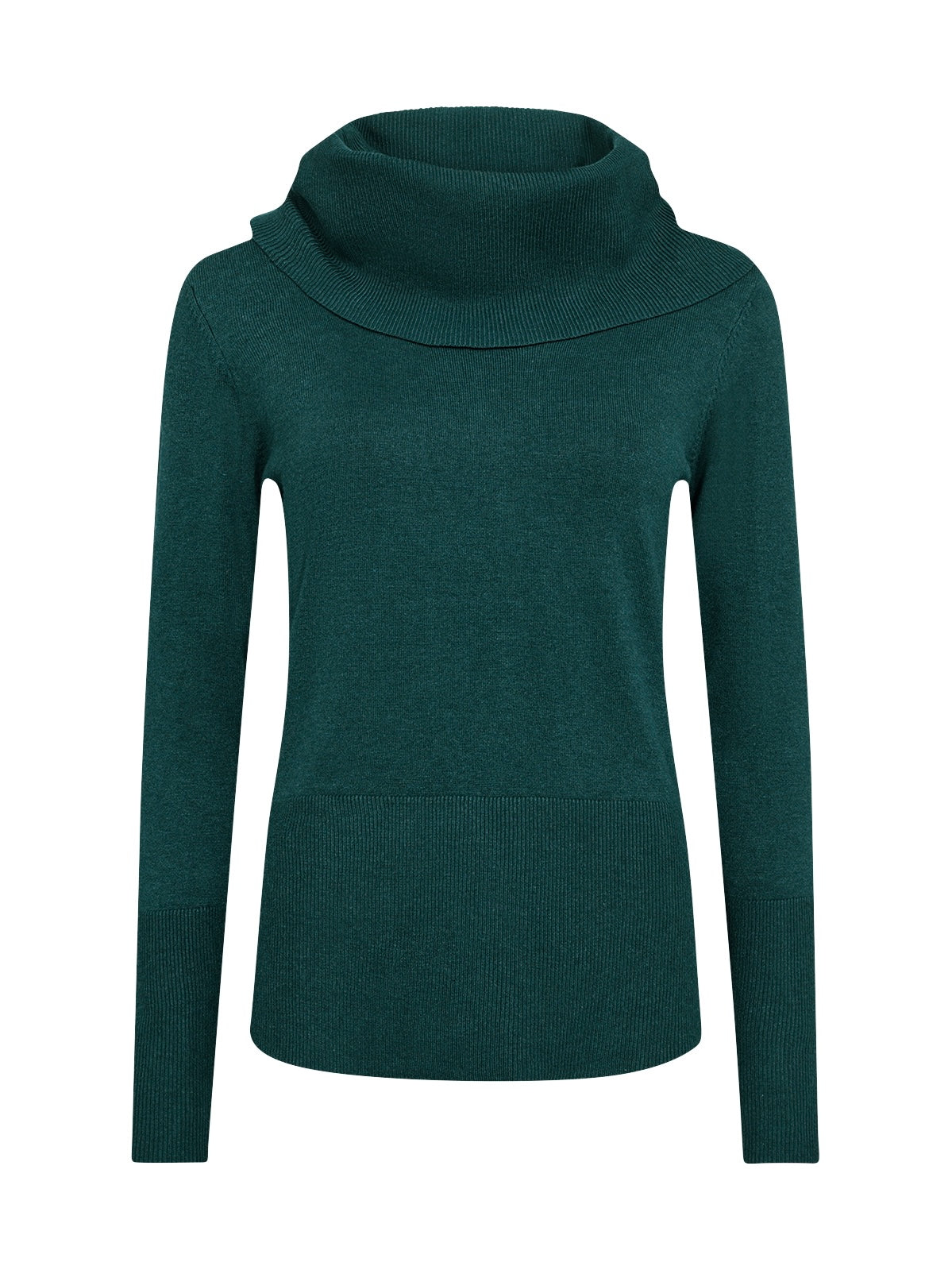 Schalkragenpullover SC-Dollie 305, in mehreren Farben