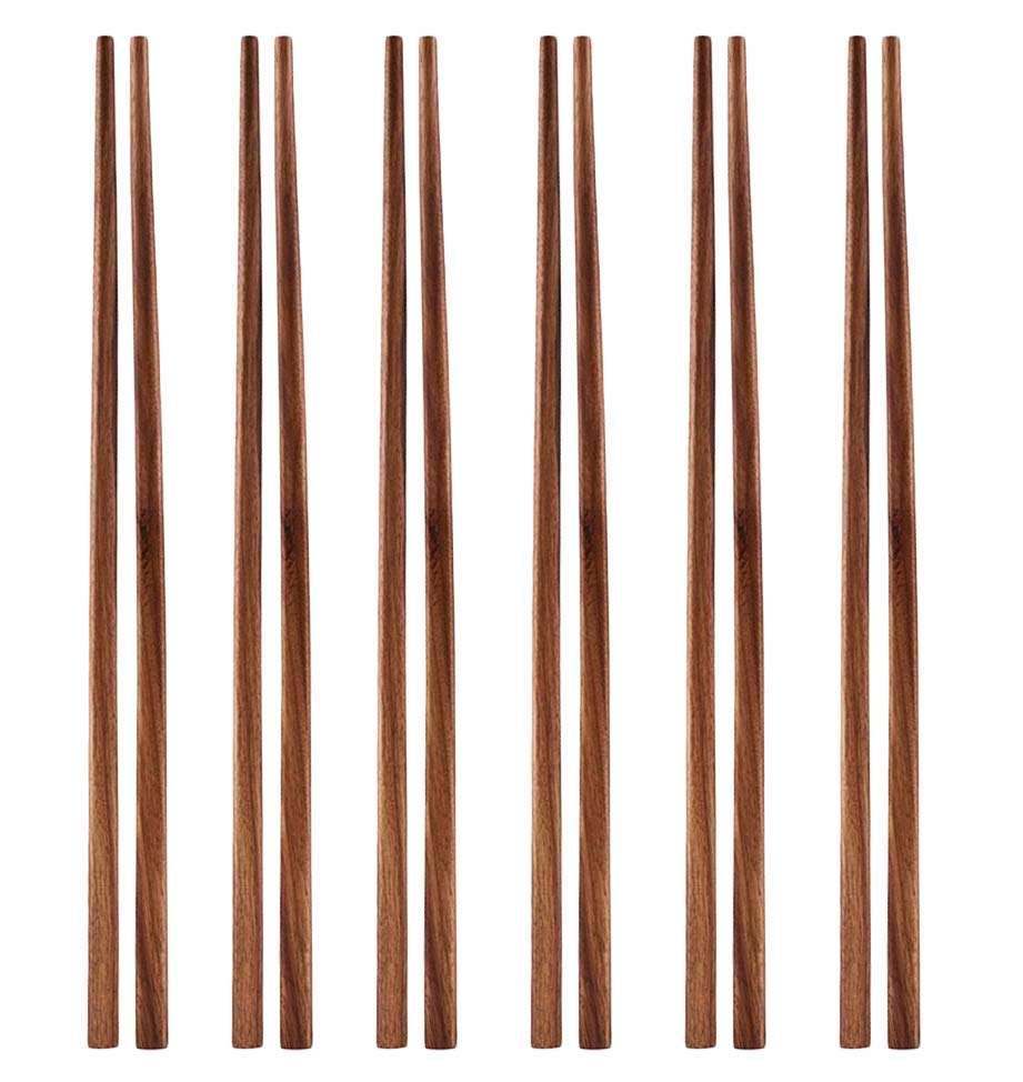 Chopsticks Nature 2er Set