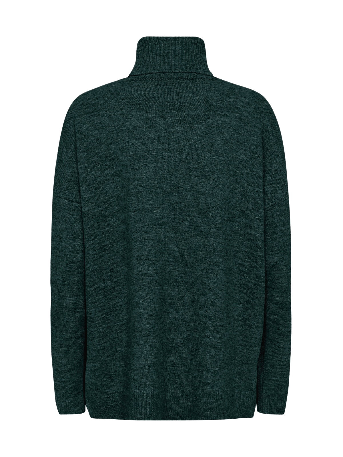 Rollkragenpullover SC-Nessie 47, in 2 Farben