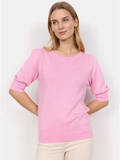 Pullover Dollie 753, in 4 Farben