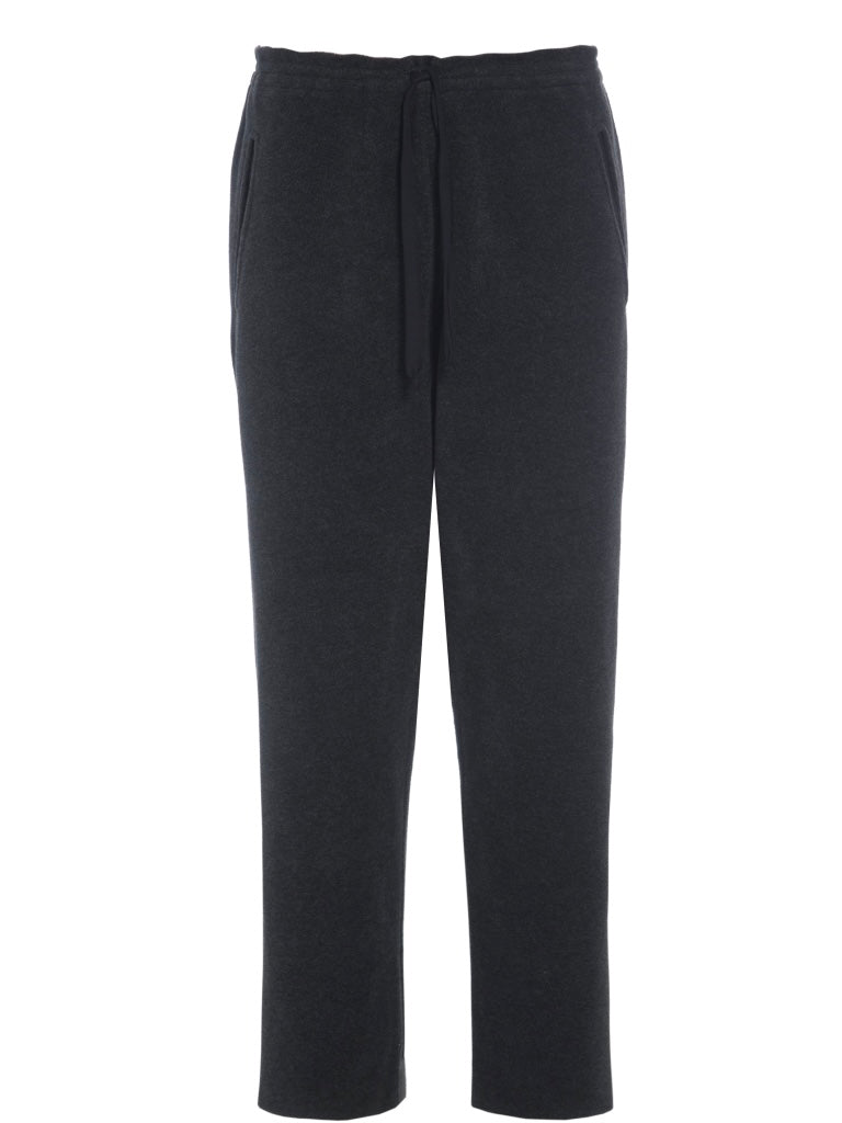 Herren Fleece JOGGING PANTS 1017C, in 2 Farben