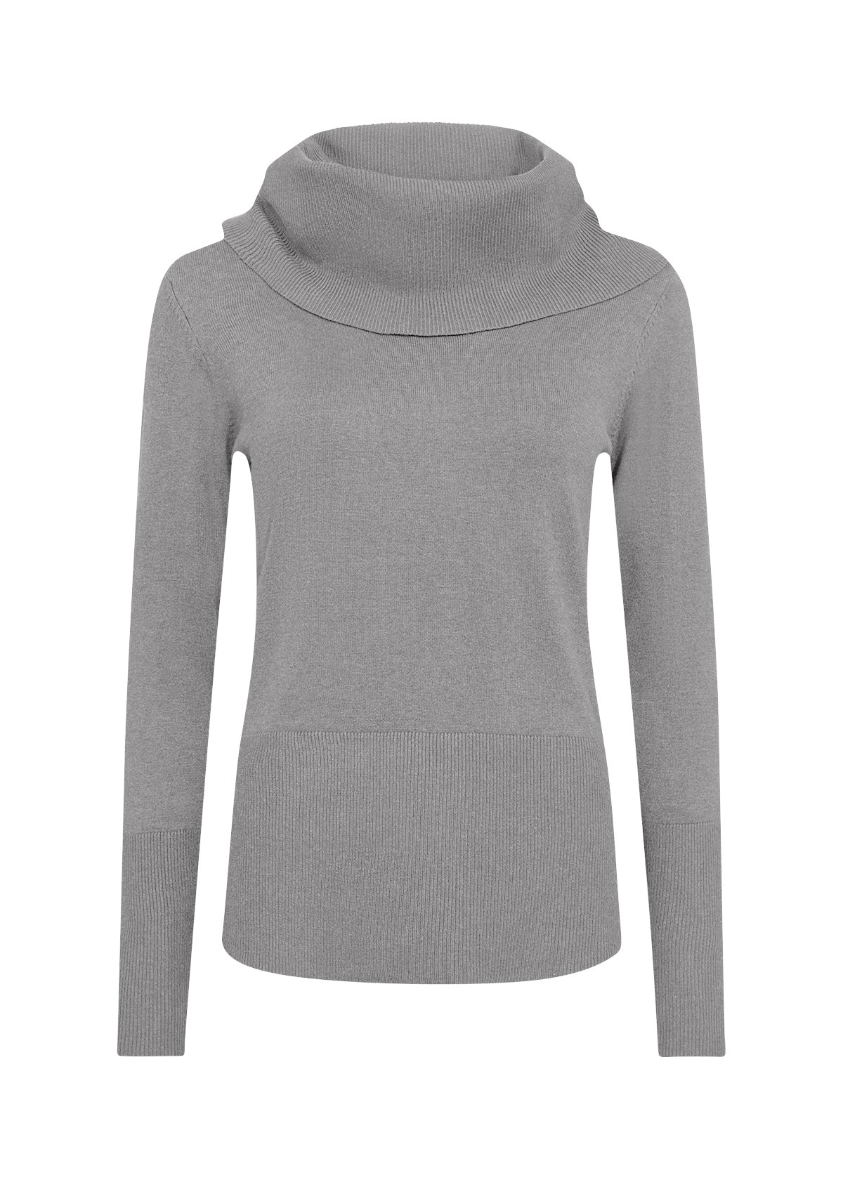 Schalkragenpullover SC-Dollie 305, in mehreren Farben