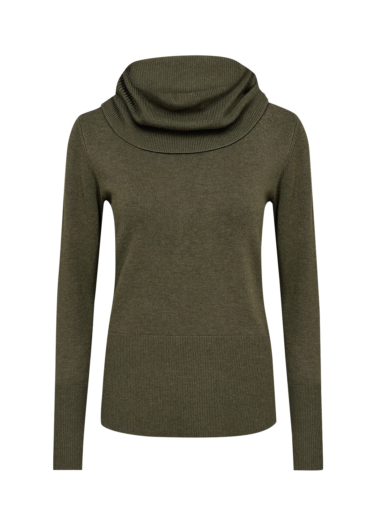 Schalkragenpullover SC-Dollie 305, in mehreren Farben