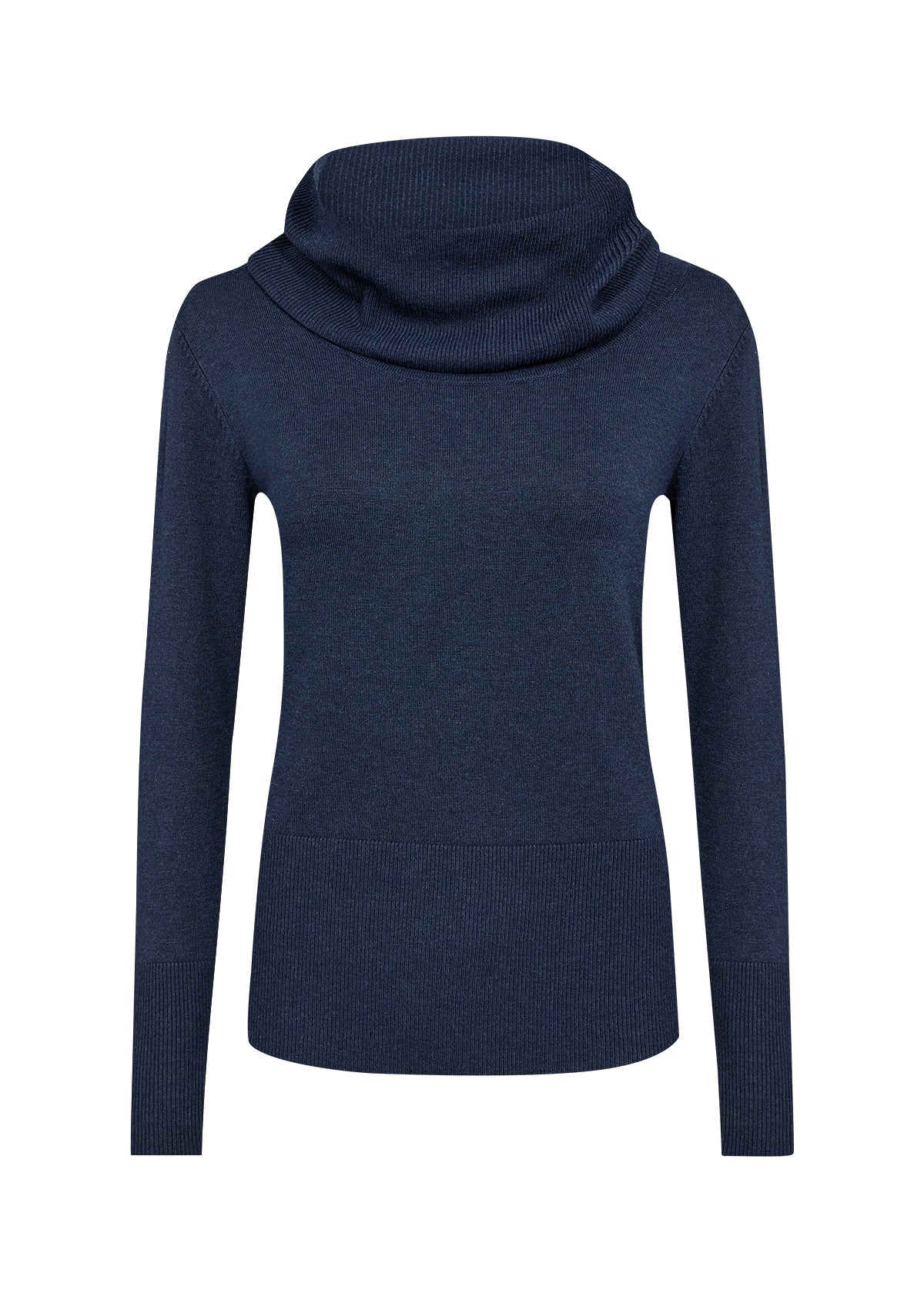 Schalkragenpullover SC-Dollie 305, in mehreren Farben