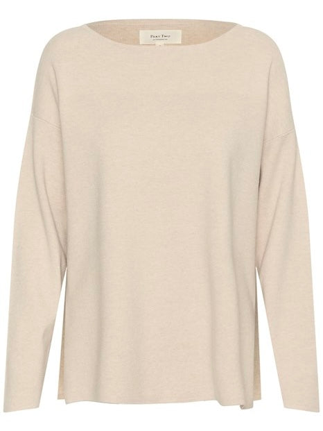 Pullover Klarra PW, in 3 Farben