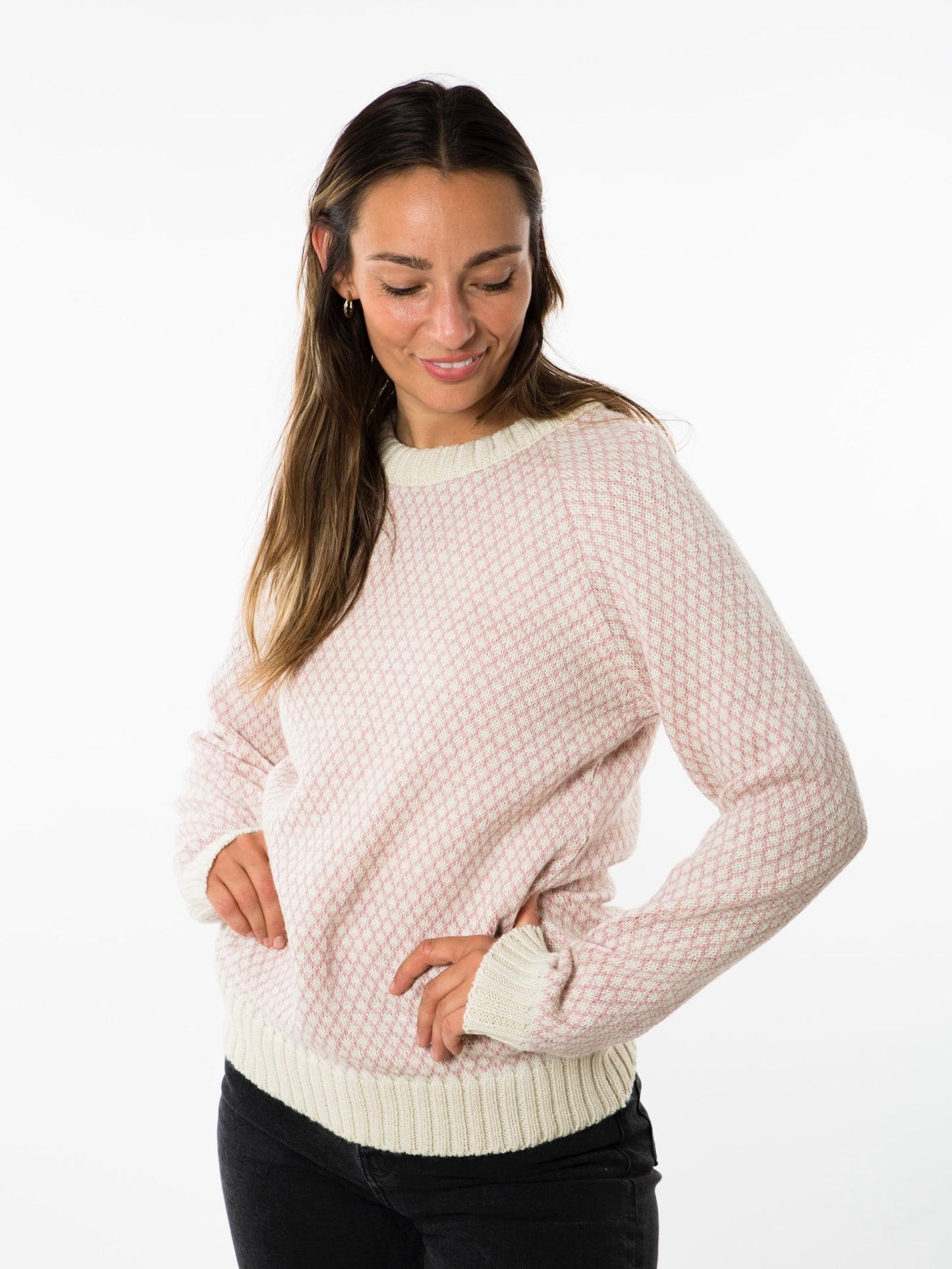 Pullover Liv, in 2 Farben