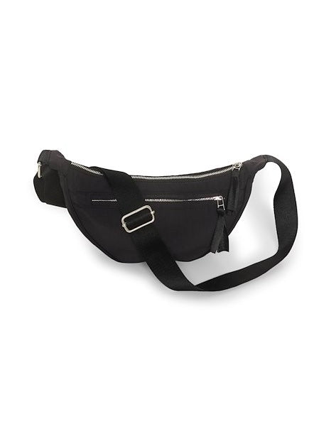 Cross Body Tasche Lula PW schwarz