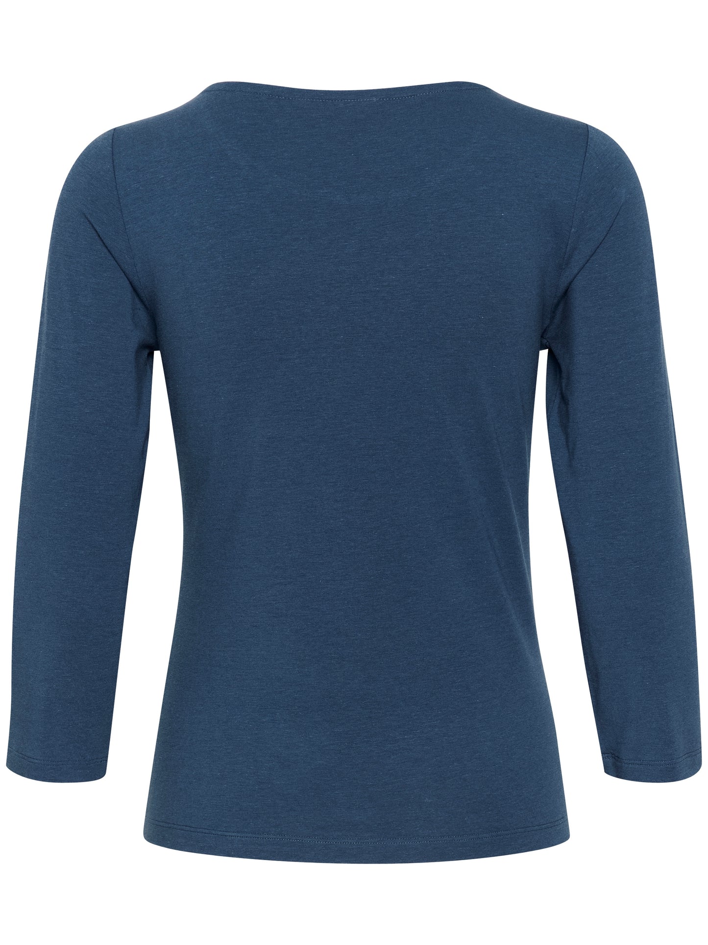 Shirt Emel PW uni, in 2 Farben