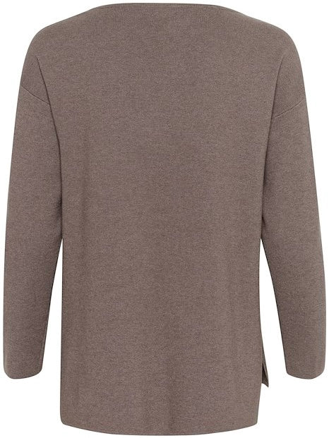 Pullover Klarra PW, in 3 Farben