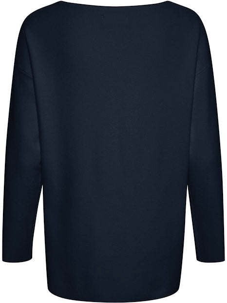 Pullover Klarra PW, in 3 Farben