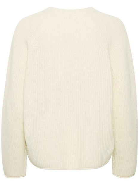 Pullover Luah PW, in 4 Farben