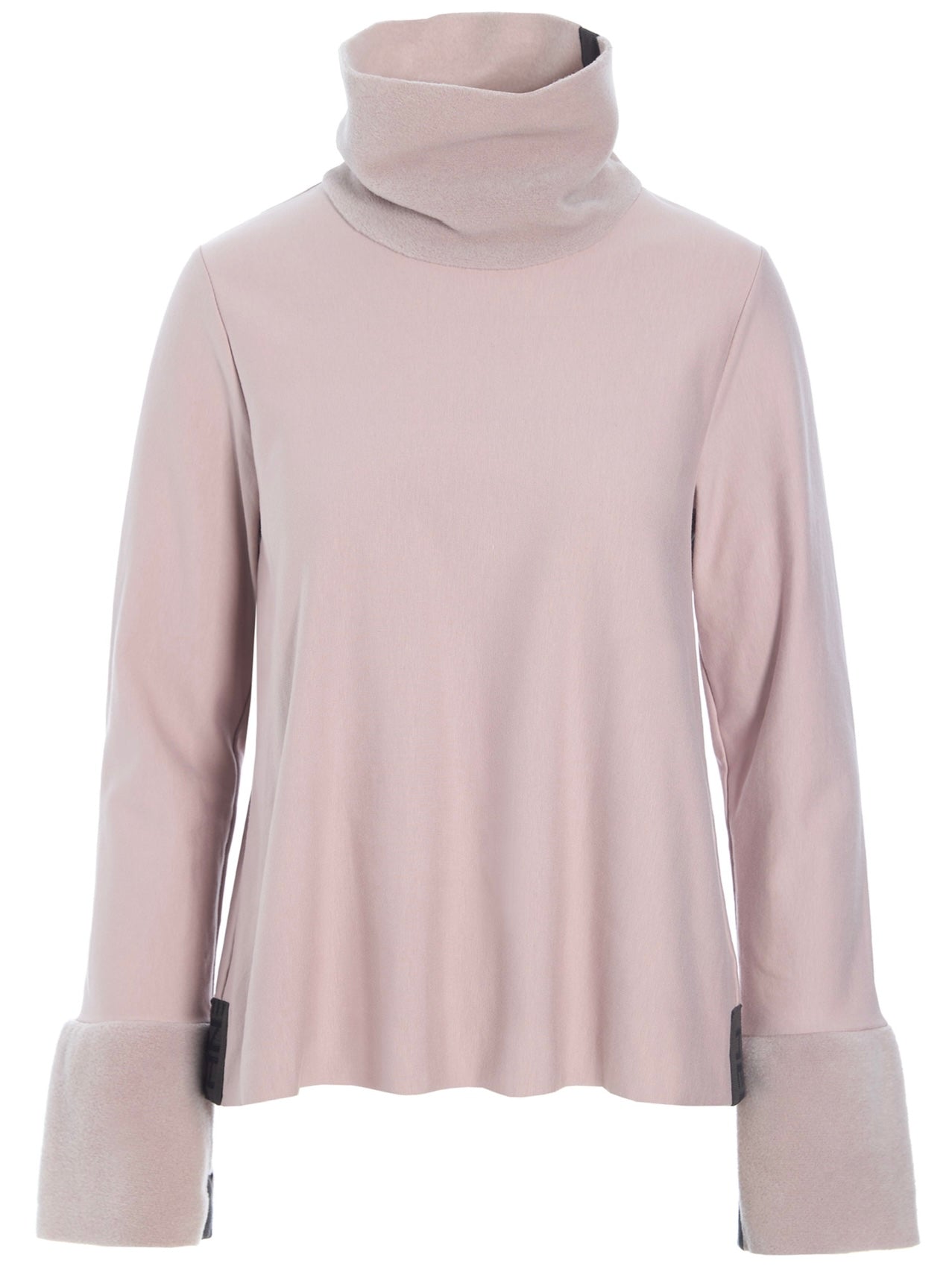 Fleece shirt 71012 nude