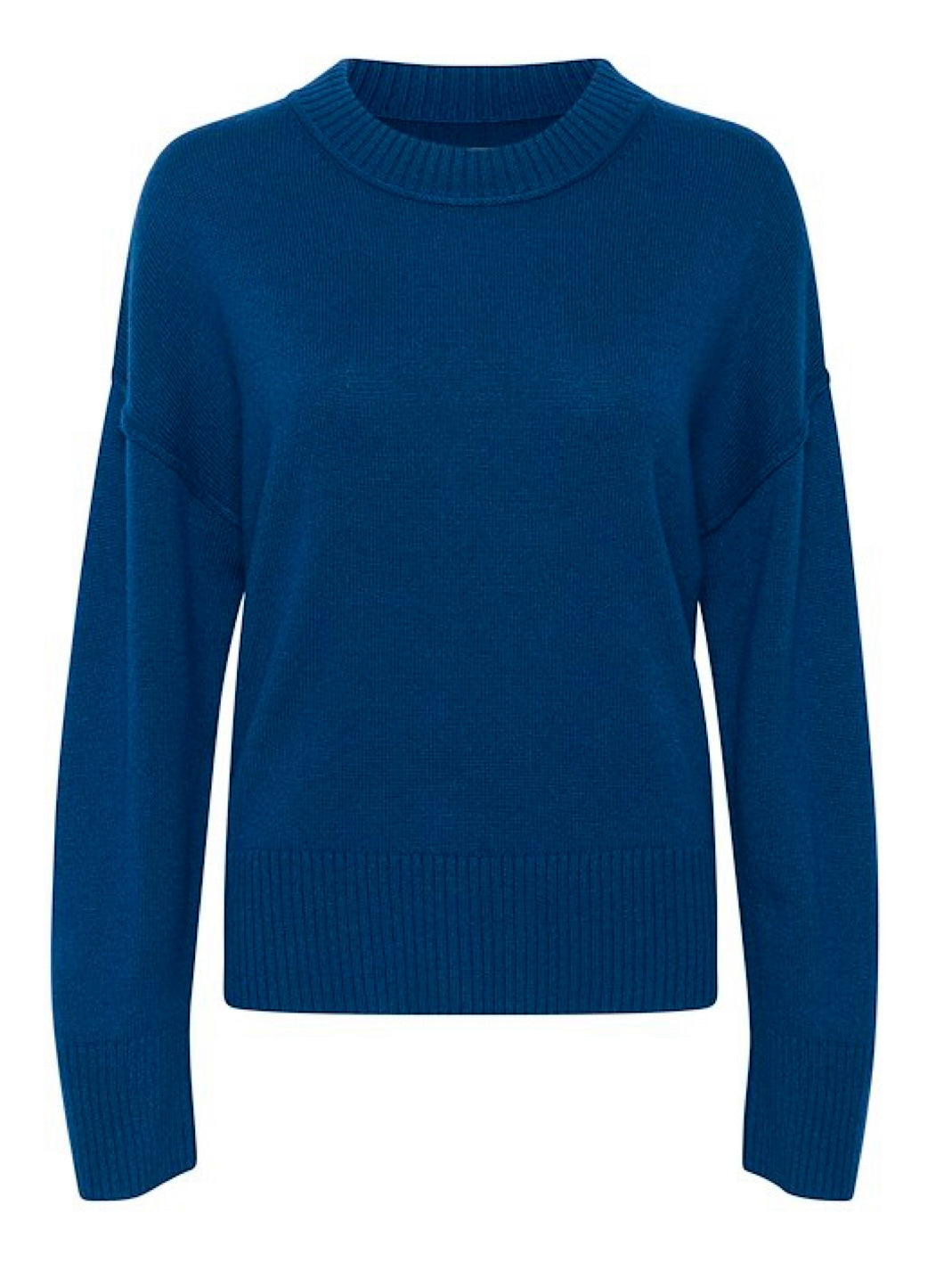 Pullover Charlene PW, in 2 Farben