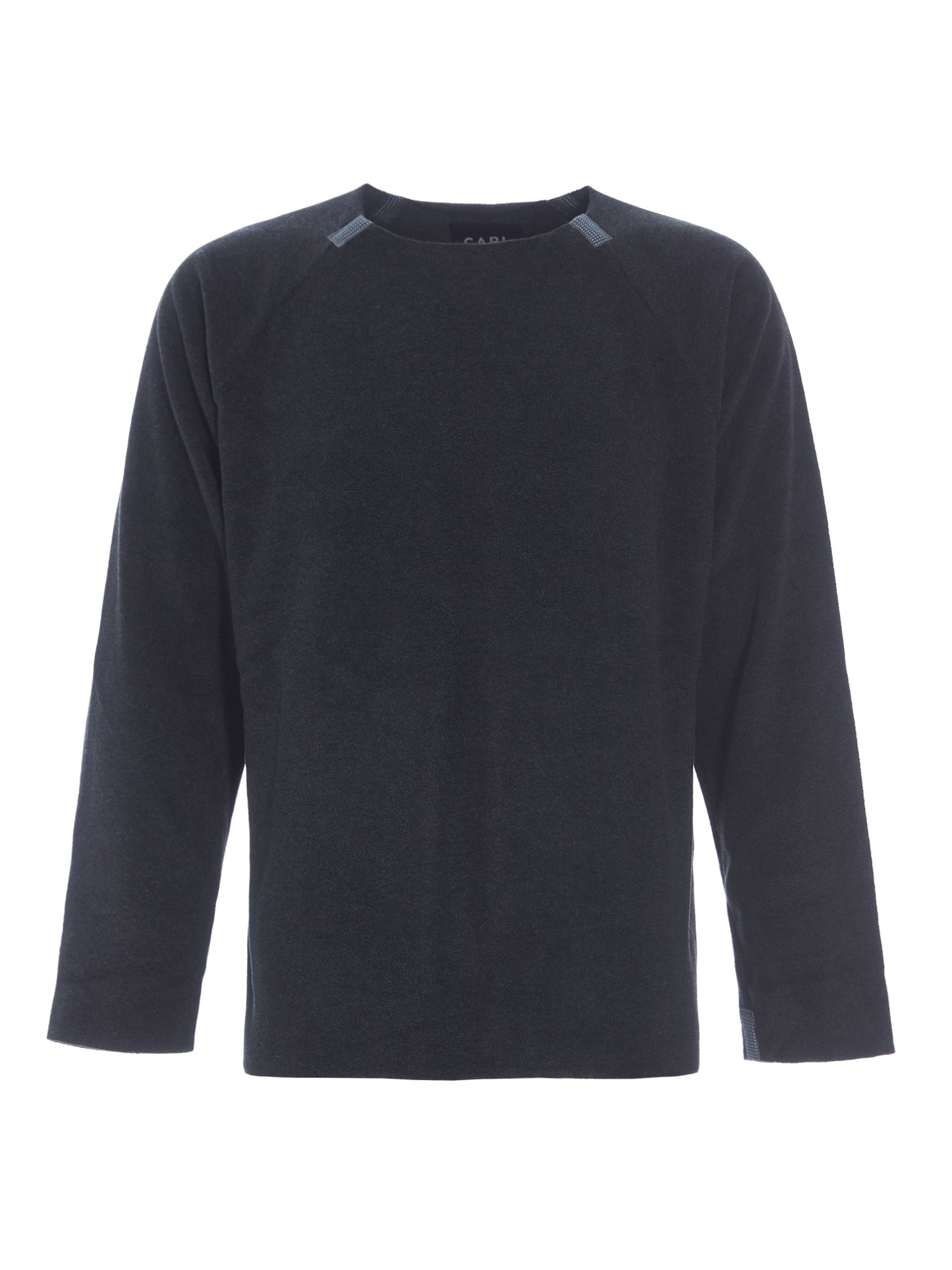 Herren Fleece SWEATER 1010C, in 2 Farben