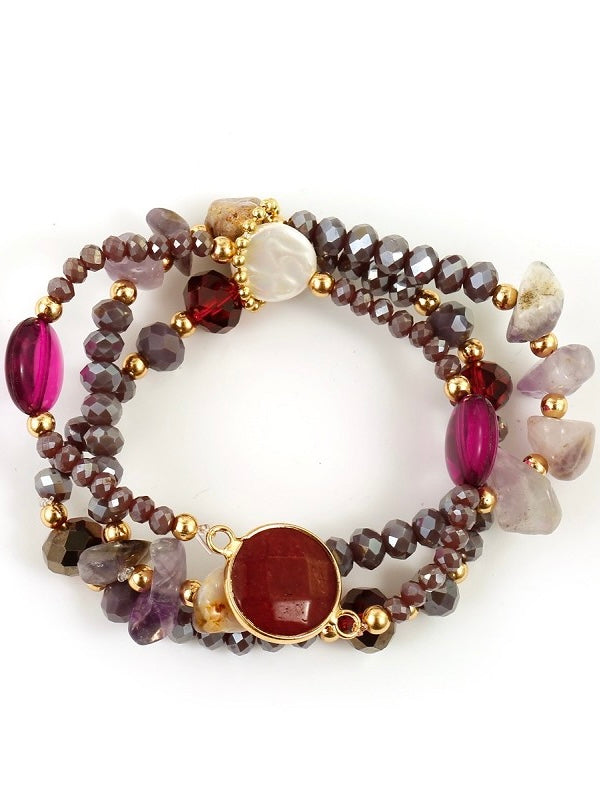 Armband Nicole, in 4 Farben