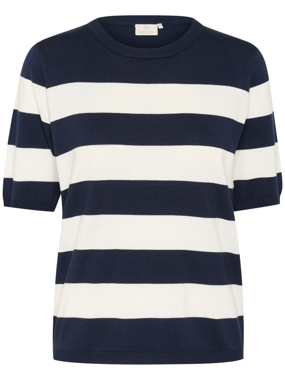 Pullover Lizza KA midnight/chalk bold stripe