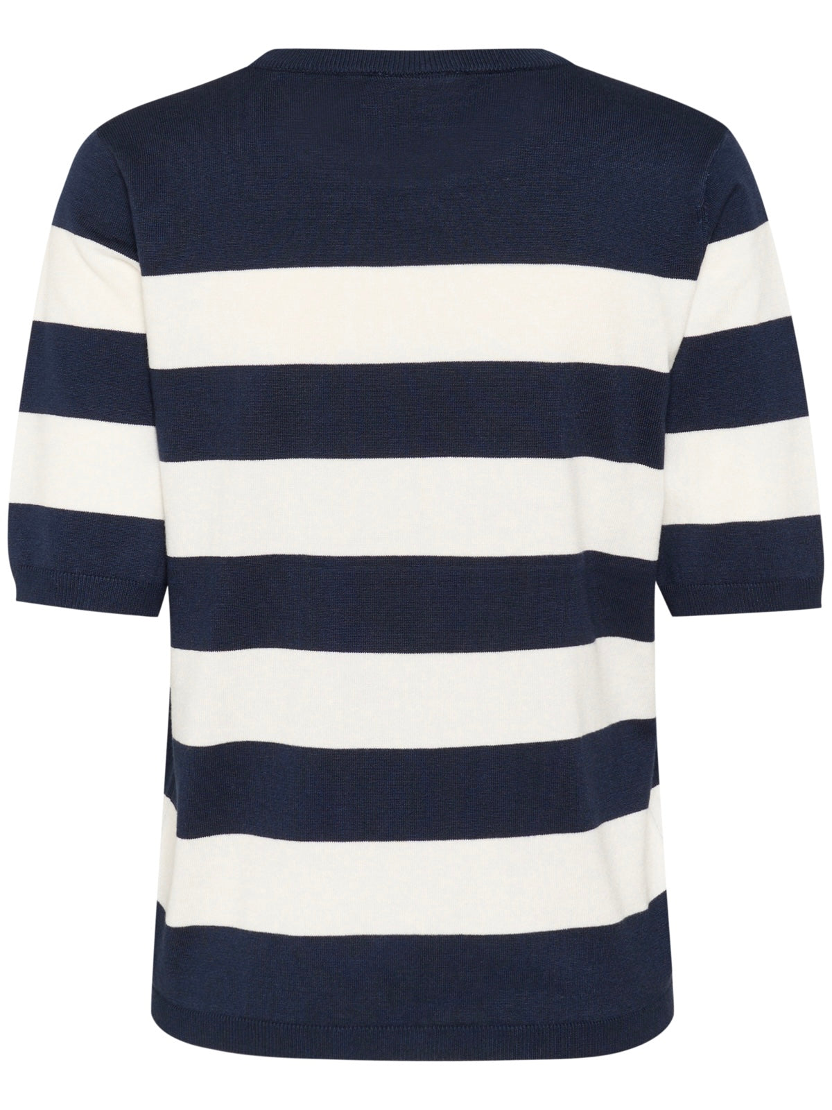 Pullover Lizza KA midnight/chalk bold stripe