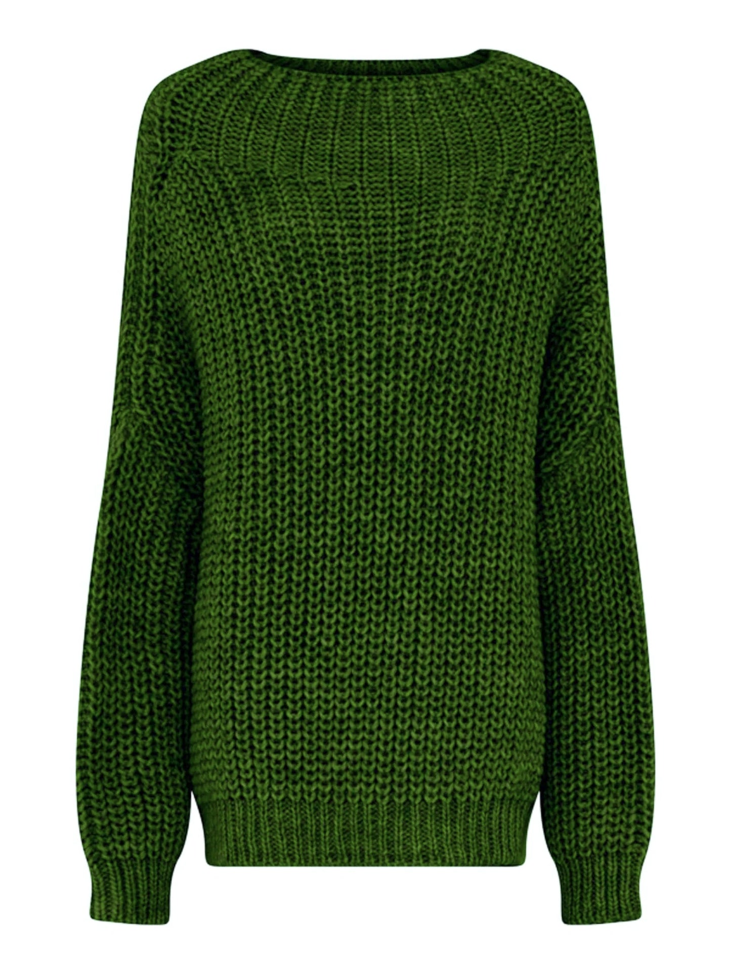 Pullover Eluna TT Oversized, in 8 Farben