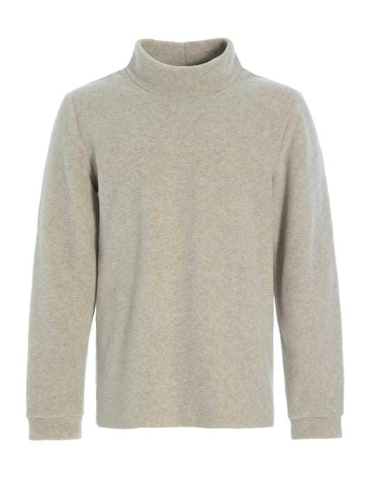 Herren Fleece SWEATER 1031C, in 3 Farben