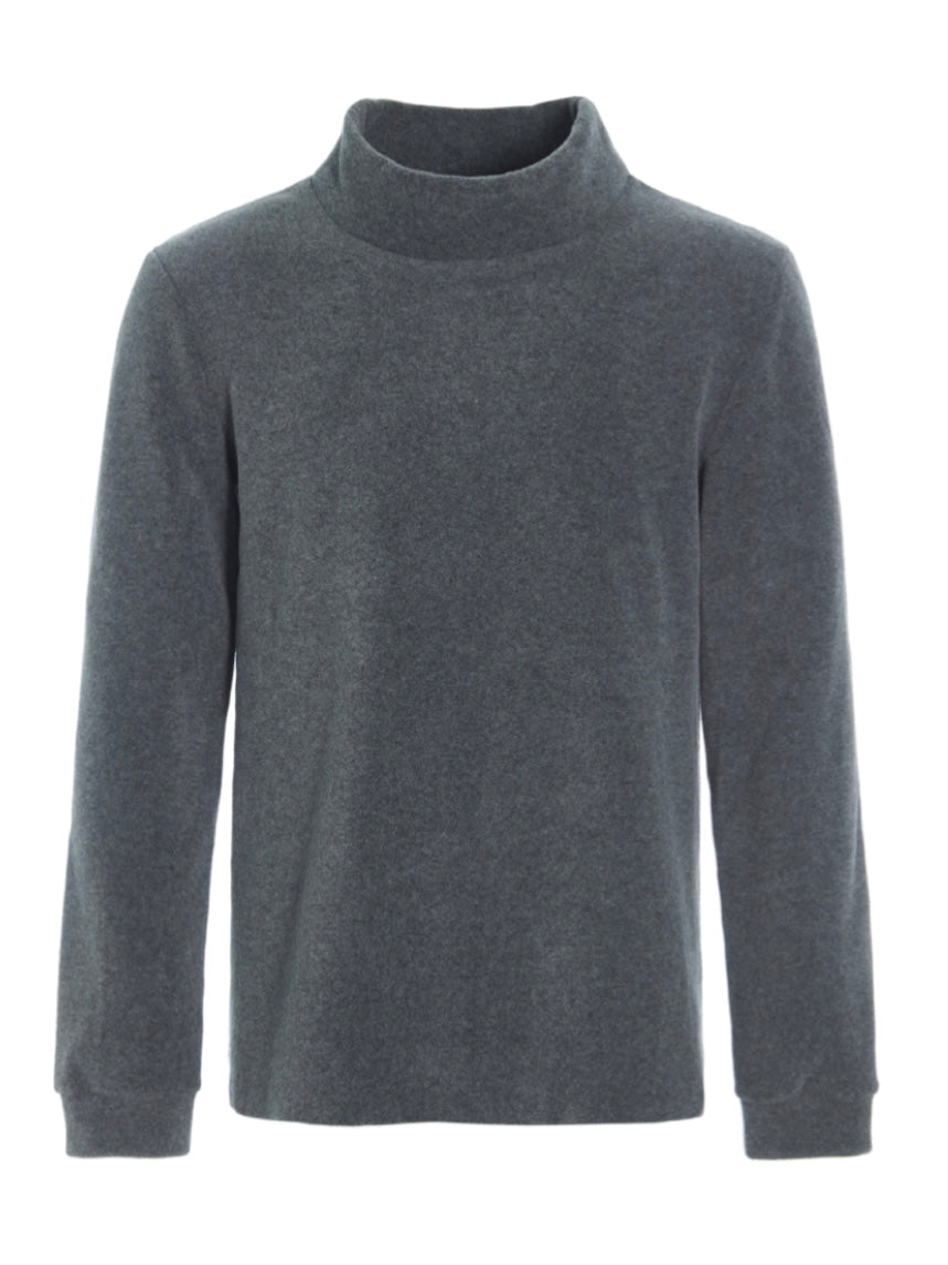 Herren Fleece SWEATER 1031C, in 3 Farben