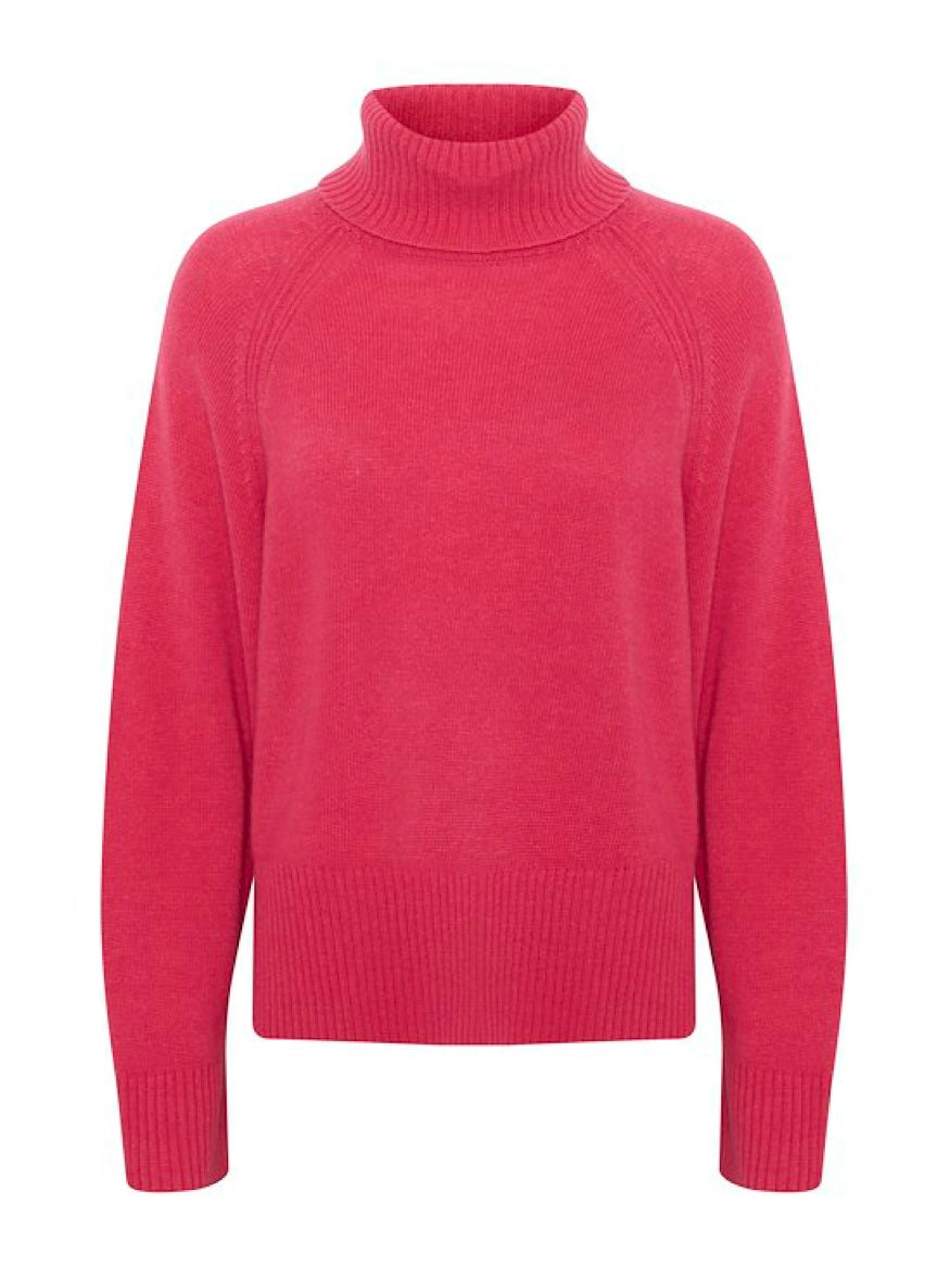 Pullover Leighton PW, in 4 Farben