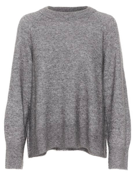 Pullover Lanna PW, in 2 Farben