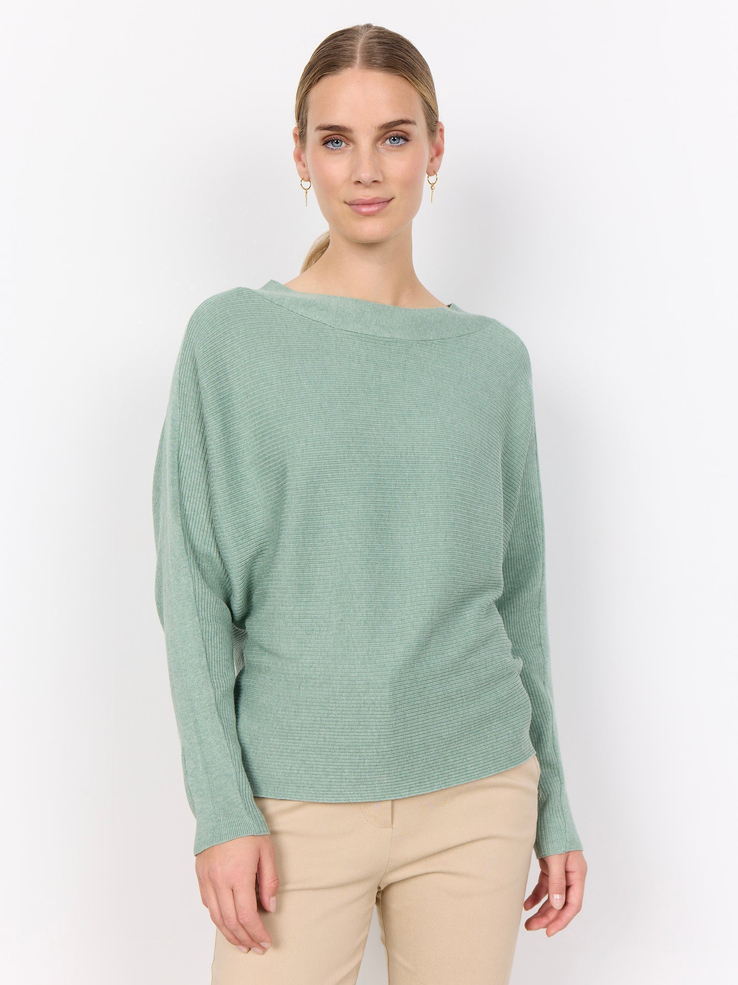 Pullover SC-Dollie 663, in 3 Farben