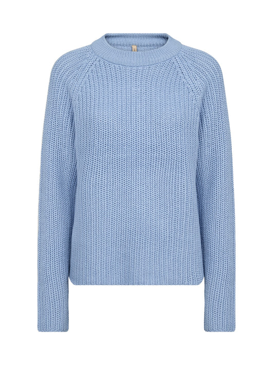 Pullover Remone 28 hellblau