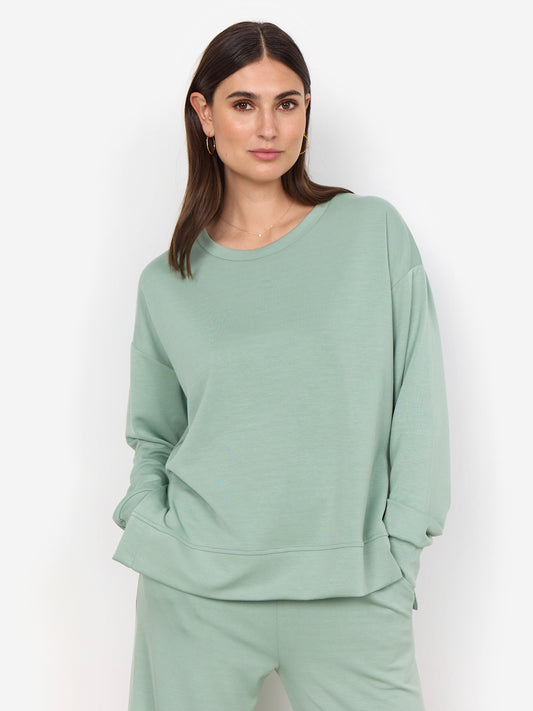 Langarmshirt SC-Banu 164, in mehreren Farben