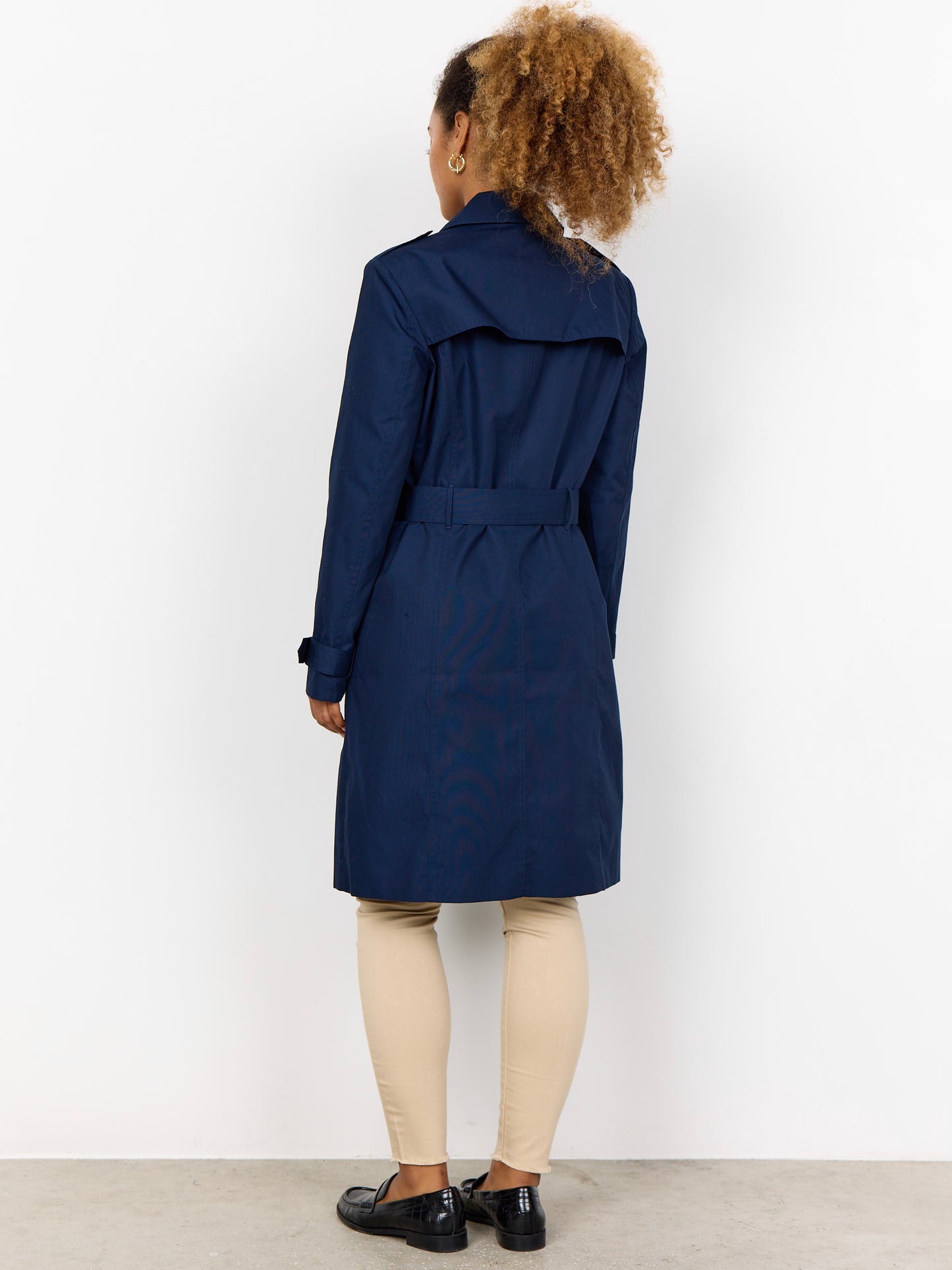 Trenchcoat SC-Lora 5, in mehreren Farben