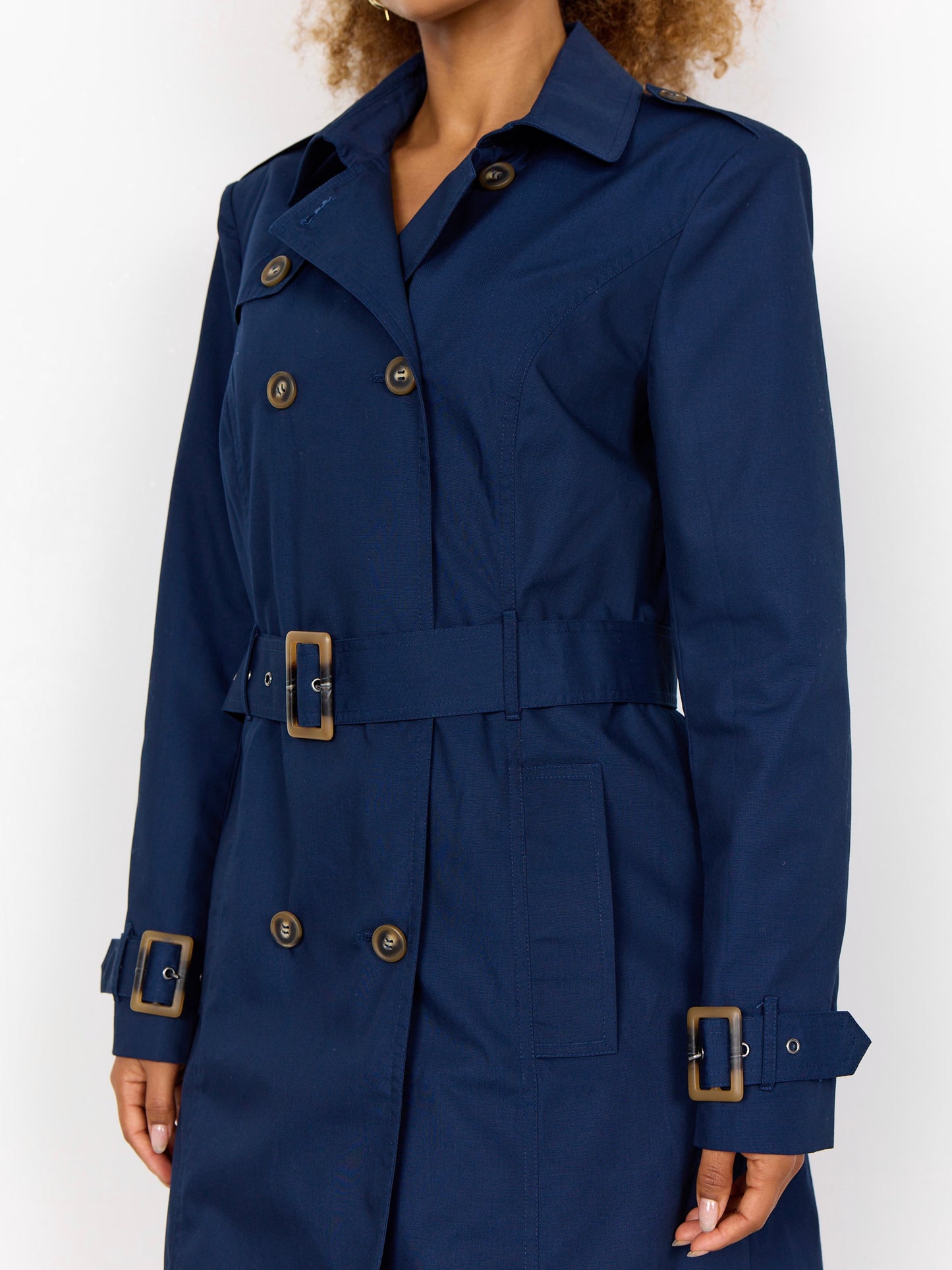 Trenchcoat SC-Lora 5, in mehreren Farben