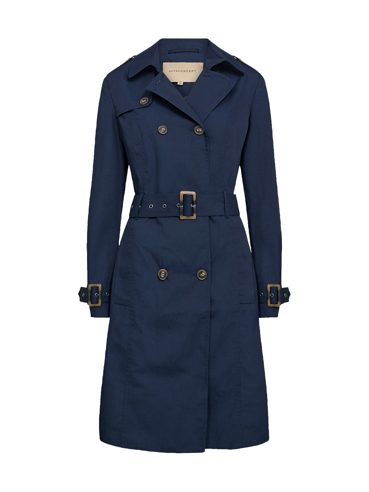 Trenchcoat SC-Lora 5, in mehreren Farben