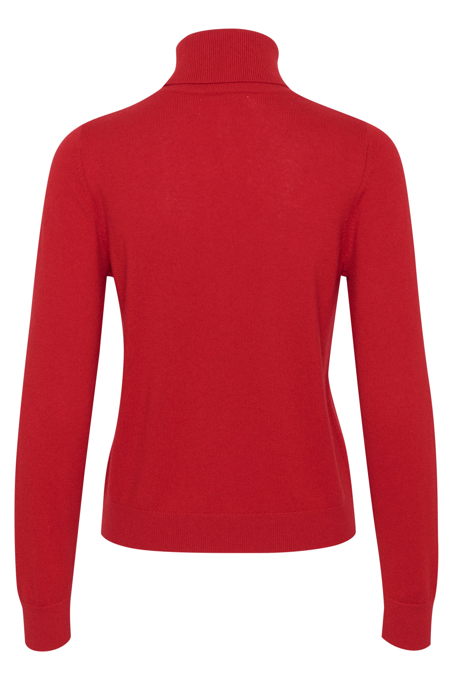 Cashmere Pullover Mae PW Roll Neck, in 3 Farben