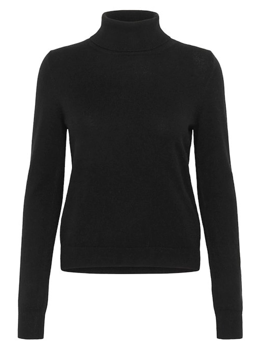 Cashmere Pullover Mae PW Roll Neck, in 3 Farben