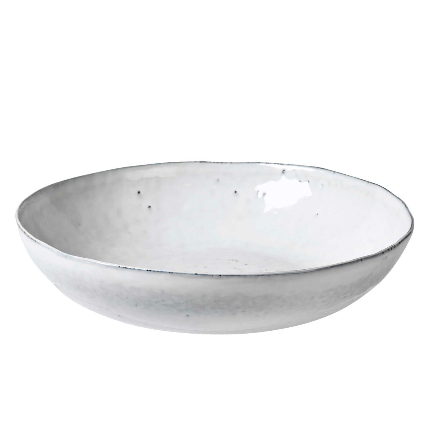 Salatschale Nordic Sand 34,5cm