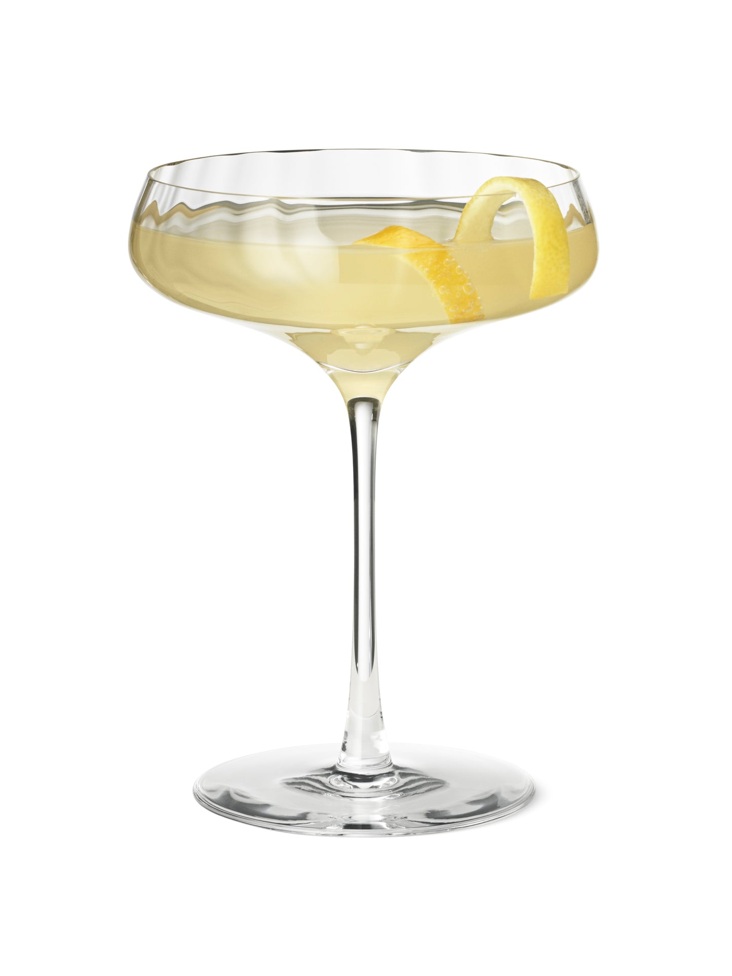 Cocktailglas Bernadotte