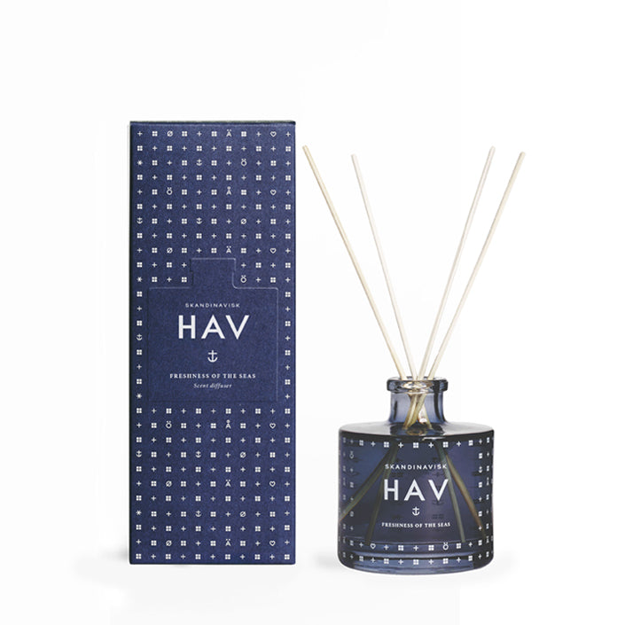 Diffuser HAV