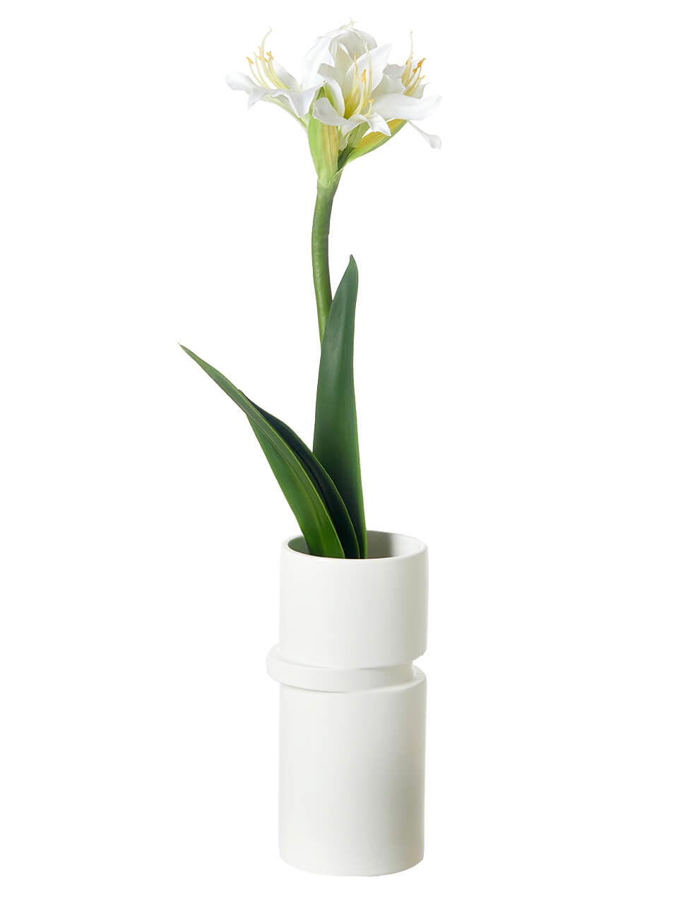 Vase Balance H23cm, in 2 Farben