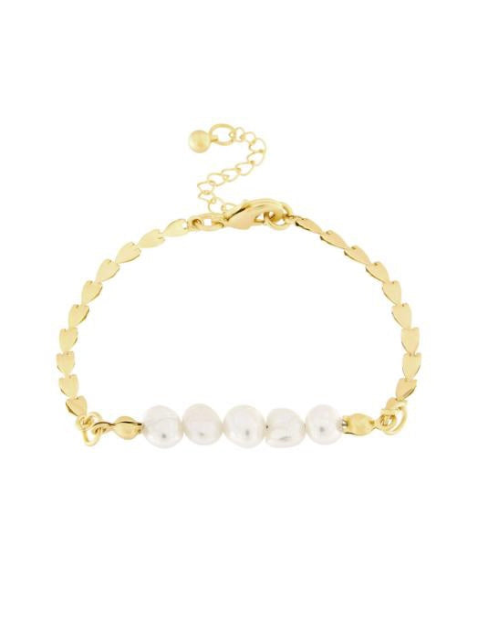 Armband Bella Pearl, in 2 Farben