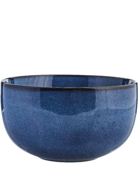 Schale Amera blau ø22cm