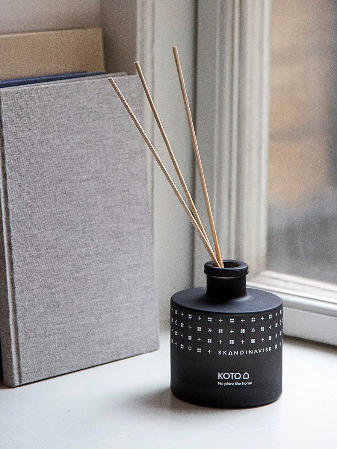 Diffuser Koto