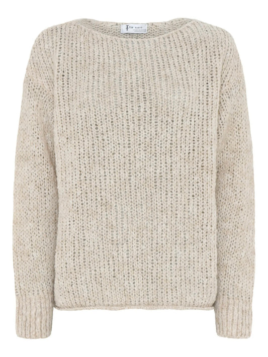 Pullover Petrine TT OffWhite