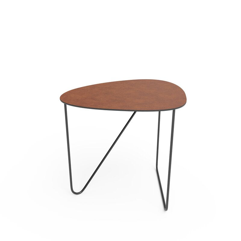 Beistelltisch CURVE COFFEE TABLE M, in mehreren Farben