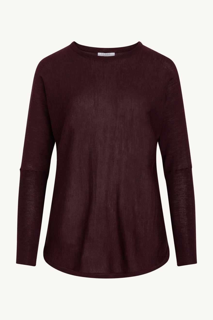 Pullover Pippa CW, in mehreren Farben