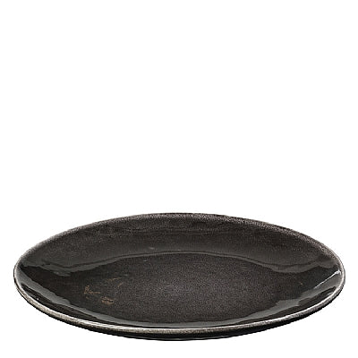 Platzteller Nordic Coal 31cm