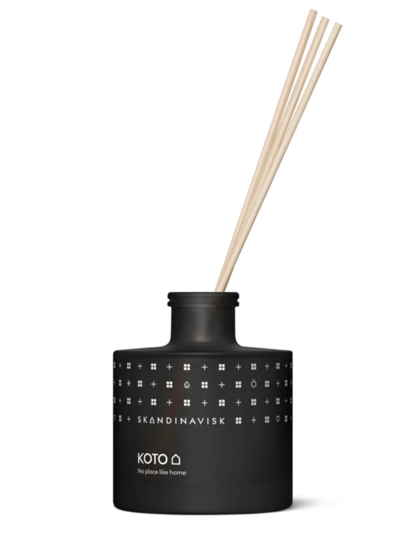 Diffuser Koto